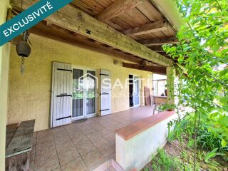  Maison à vendre 4 pièces 81 m²
