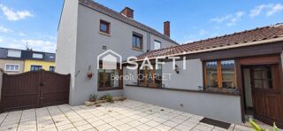 Vente Maison Maison de résidence, secteur hyper calme ! Esquerchin