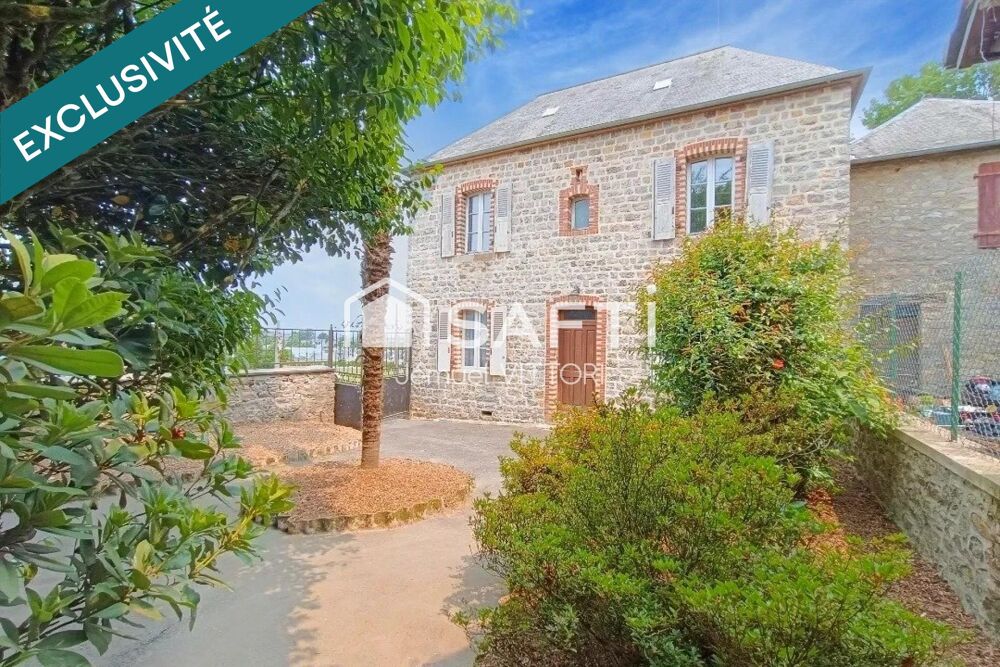 Maison 4 pièces 90 m² · à Juvigne · 90 m² · 138 000 €
