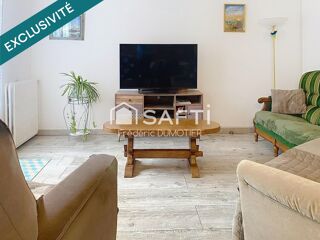  Maison  vendre 4 pices 93 m