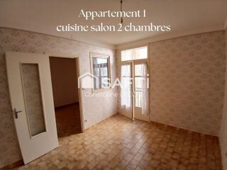  Immeuble à vendre 154 m²
