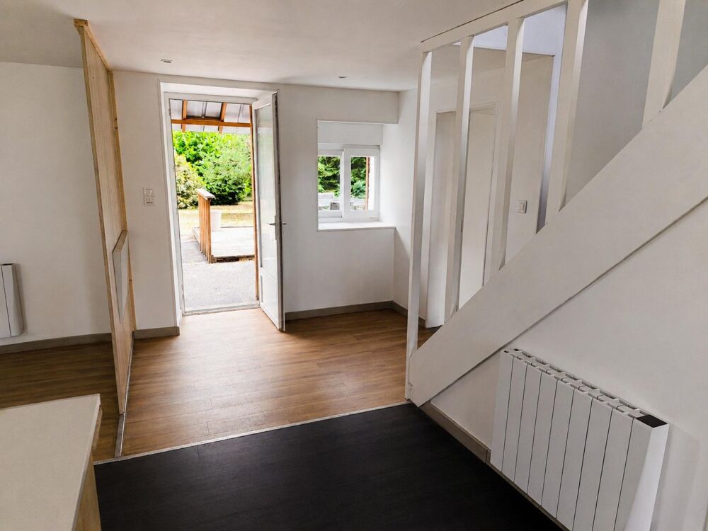 Vente Maison Maison avec grange, dépendances et  grand terrain Eygurande