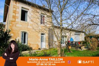  Maison � vendre 6 pi�ces 180 m�