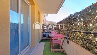  Appartement à vendre 3 pièces 65 m²