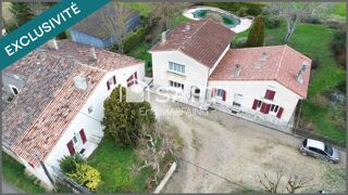  Maison � vendre 12 pi�ces 277 m�