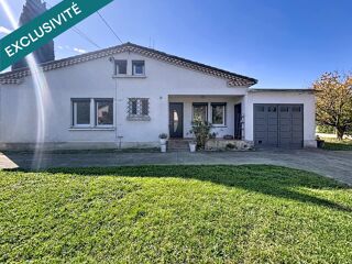  Maison � vendre 5 pi�ces 115 m�