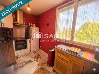  Appartement � vendre 4 pi�ces 70 m�