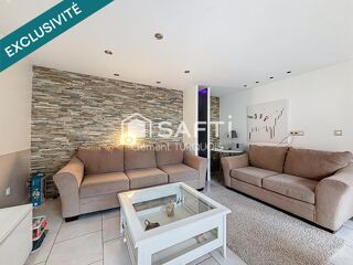  Maison � vendre 3 pi�ces 87 m�