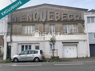  Appartement � vendre 6 pi�ces 148 m�