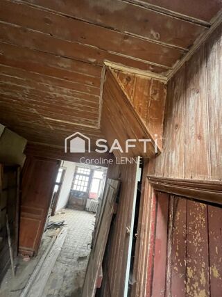  Maison à vendre 5 pièces 92 m²