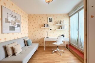  Appartement  vendre 4 pices 110 m