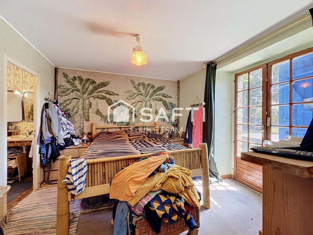 Maison 5 pièces 142 m²