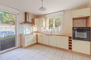  Maison à vendre 4 pièces 103 m²