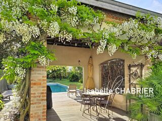  Maison à vendre 9 pièces 208 m²