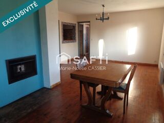  Maison � vendre 8 pi�ces 148 m�