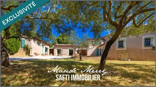  Maison à vendre 6 pièces 160 m²