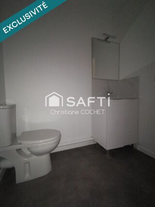  Appartement � vendre 1 pi�ce 28 m�