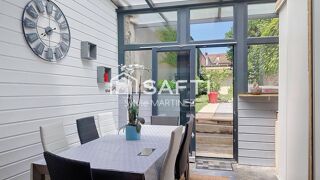  Maison � vendre 4 pi�ces 110 m�