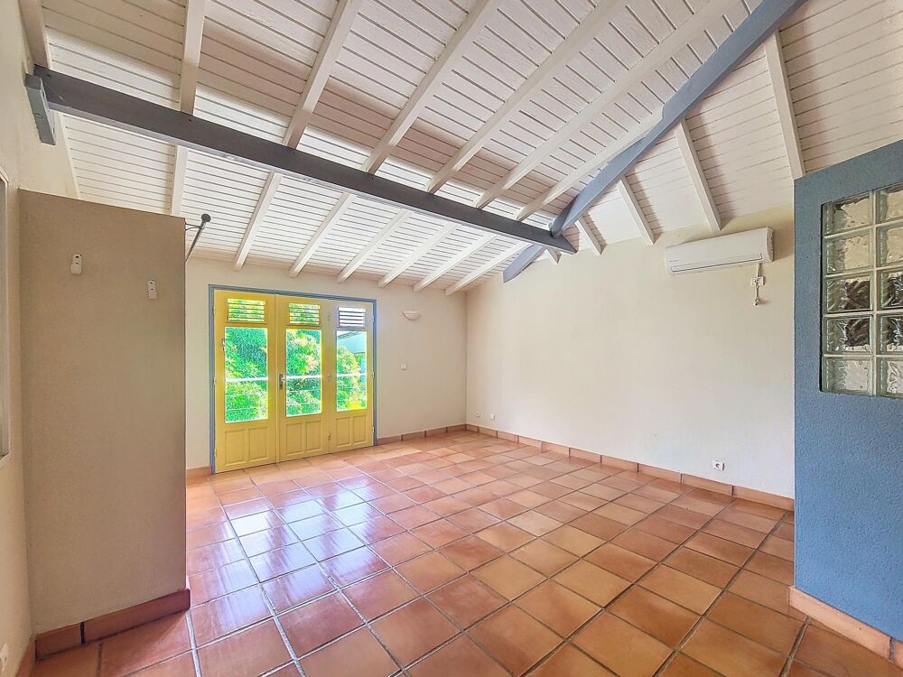 � vendre  Maison Deshaies (97126)