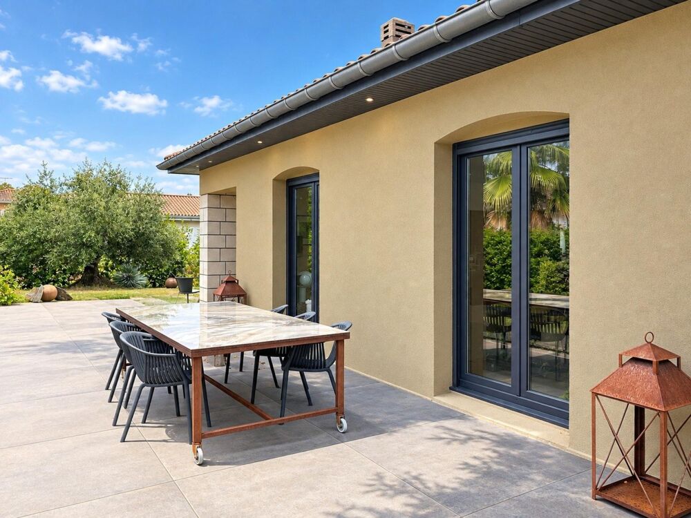 Vente Maison Villa d'exception à Eysines, entre luxe et sérénité Eysines
