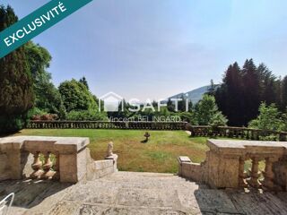  Propriété/château à vendre 15 + pièces 900 m²