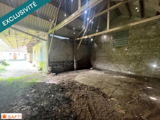  Immeuble à vendre 417 m²