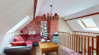  Maison � vendre 6 pi�ces 115 m�