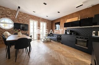 Appartement à vendre 2 pièces 47 m²