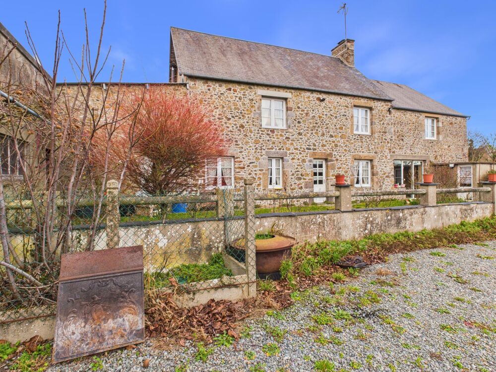 Maison Blainville-sur-Mer