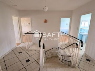  Maison à vendre 5 pièces 115 m²