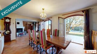  Maison � vendre 4 pi�ces 120 m�