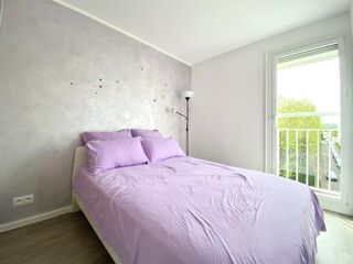  Appartement � vendre 3 pi�ces 52 m�