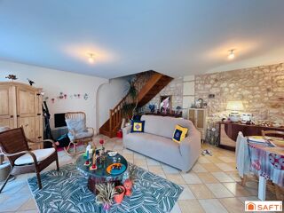  Maison à vendre 15 + pièces 340 m²