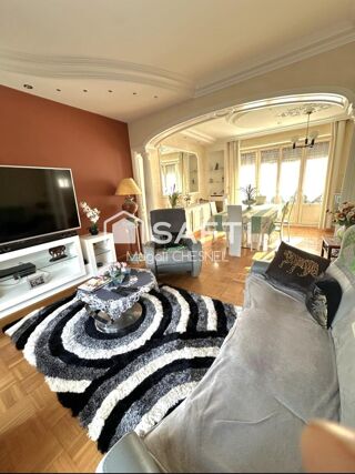  Maison � vendre 9 pi�ces 195 m�