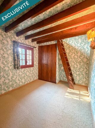  Maison � vendre 5 pi�ces 117 m�