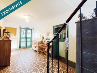  Maison à vendre 6 pièces 213 m²