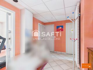  Appartement à vendre 4 pièces 87 m²