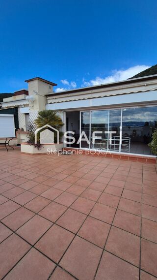  Appartement � vendre 3 pi�ces 100 m�