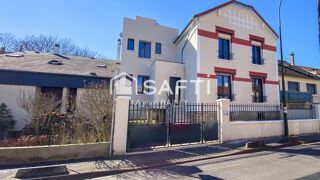  Appartement � vendre 4 pi�ces 111 m�