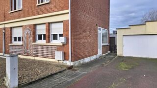  Maison à vendre 5 pièces 77 m²
