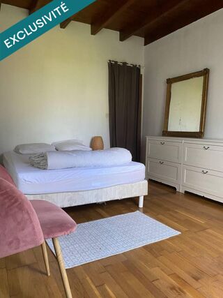  Maison à vendre 10 pièces 245 m²