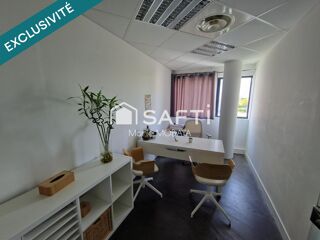   Ventes de bureaux commerciaux sur Cenon en zone ZFU Cenon