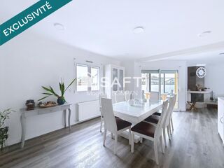  Maison � vendre 5 pi�ces 140 m�