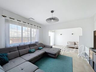  Appartement � vendre 4 pi�ces 126 m�