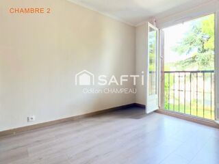  Appartement à vendre 3 pièces 83 m²