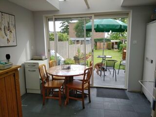  Maison � vendre 4 pi�ces 130 m�