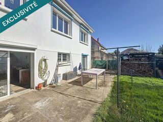  Maison � vendre 11 pi�ces 191 m�