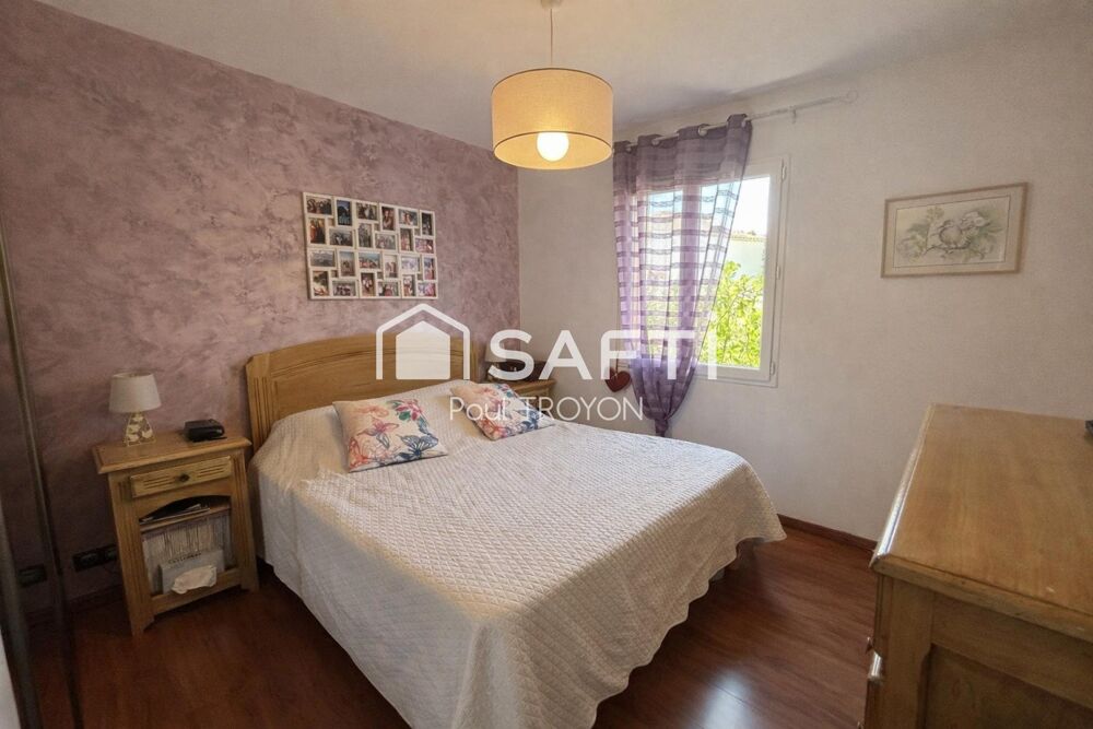 à vendre  Maison Marseille 13