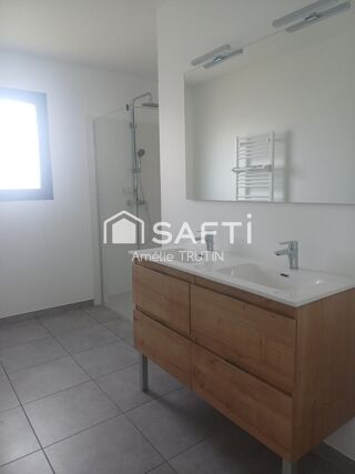  Maison  vendre 4 pices 91 m