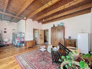  Maison � vendre 9 pi�ces 160 m�